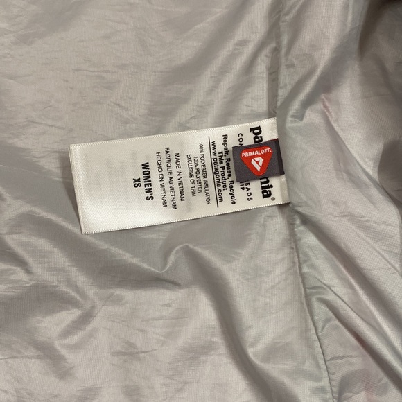 Patagonia Nano Jacket xs - Picture 4 of 5